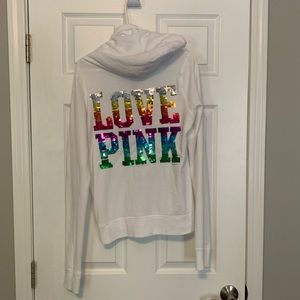 VS PINK Hoodie